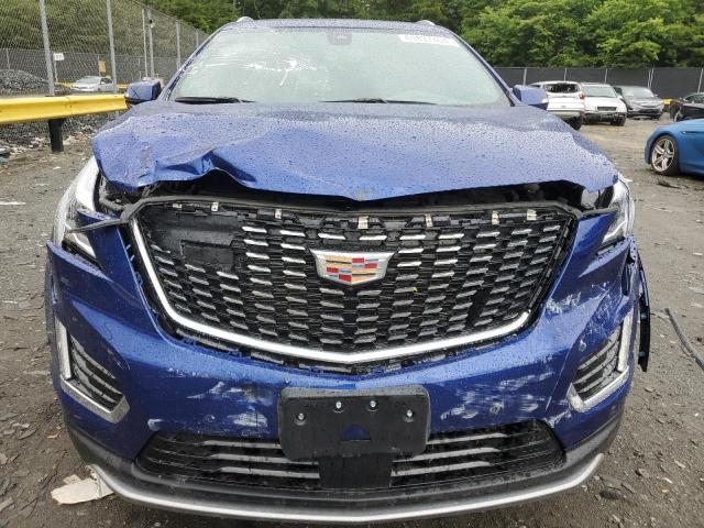 Photo 4 VIN: 1GYKNDRS8PZ154591 - CADILLAC XT5 PREMIU 