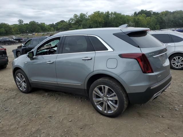 Photo 1 VIN: 1GYKNDRS8PZ165963 - CADILLAC XT5 PREMIU 