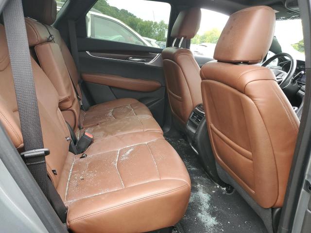 Photo 10 VIN: 1GYKNDRS8PZ165963 - CADILLAC XT5 PREMIU 