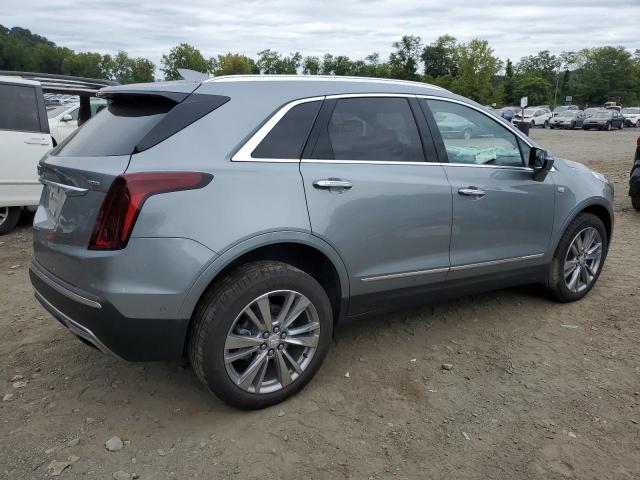 Photo 2 VIN: 1GYKNDRS8PZ165963 - CADILLAC XT5 PREMIU 