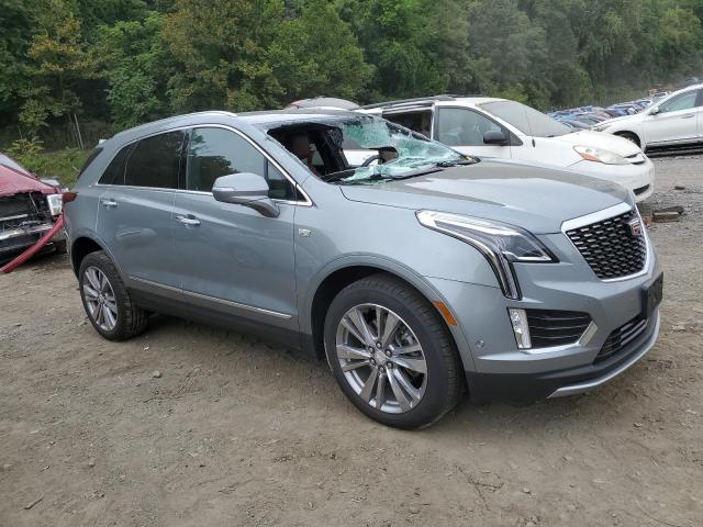 Photo 3 VIN: 1GYKNDRS8PZ165963 - CADILLAC XT5 PREMIU 