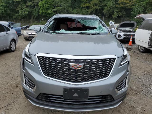 Photo 4 VIN: 1GYKNDRS8PZ165963 - CADILLAC XT5 PREMIU 