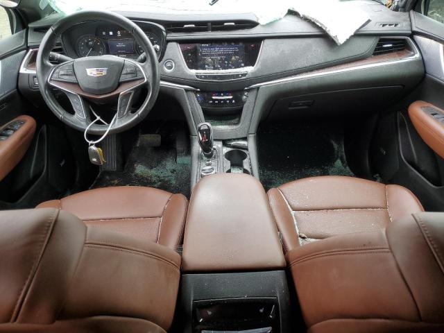 Photo 7 VIN: 1GYKNDRS8PZ165963 - CADILLAC XT5 PREMIU 