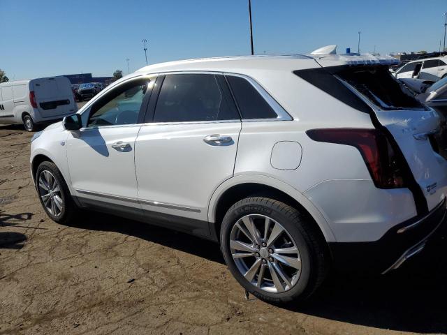 Photo 1 VIN: 1GYKNDRS8PZ232108 - CADILLAC XT5 PREMIU 