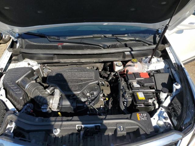 Photo 11 VIN: 1GYKNDRS8PZ232108 - CADILLAC XT5 PREMIU 