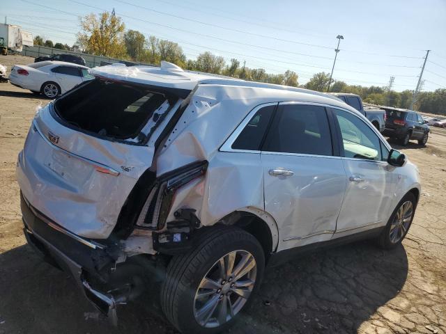 Photo 2 VIN: 1GYKNDRS8PZ232108 - CADILLAC XT5 PREMIU 