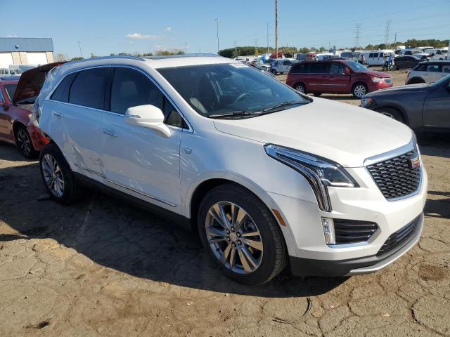 Photo 3 VIN: 1GYKNDRS8PZ232108 - CADILLAC XT5 PREMIU 