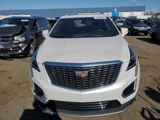 Photo 4 VIN: 1GYKNDRS8PZ232108 - CADILLAC XT5 PREMIU 