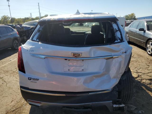 Photo 5 VIN: 1GYKNDRS8PZ232108 - CADILLAC XT5 PREMIU 