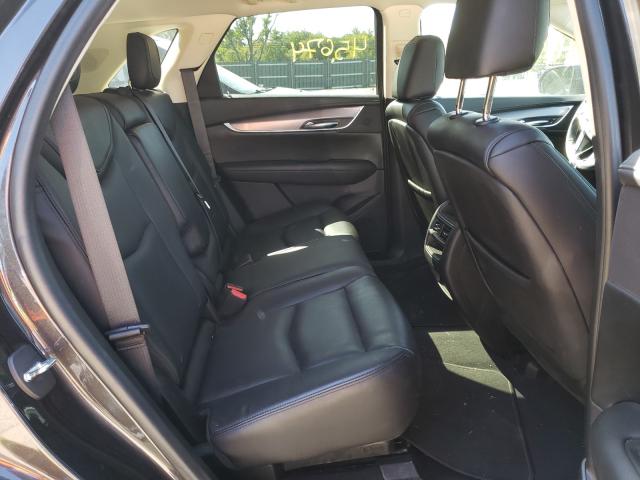 Photo 5 VIN: 1GYKNDRS9HZ130253 - CADILLAC XT5 