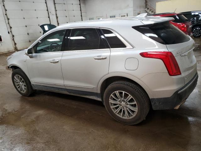 Photo 1 VIN: 1GYKNDRS9HZ133458 - CADILLAC XT5 LUXURY 