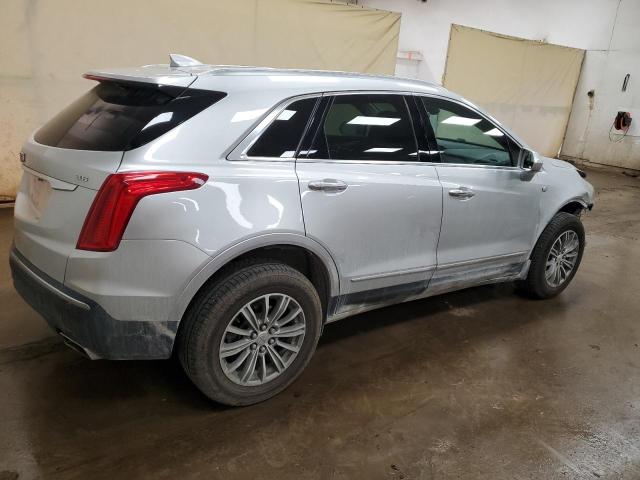 Photo 2 VIN: 1GYKNDRS9HZ133458 - CADILLAC XT5 LUXURY 