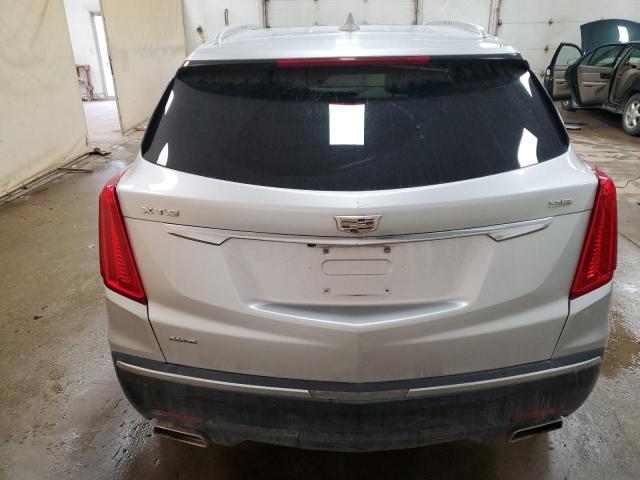 Photo 5 VIN: 1GYKNDRS9HZ133458 - CADILLAC XT5 LUXURY 