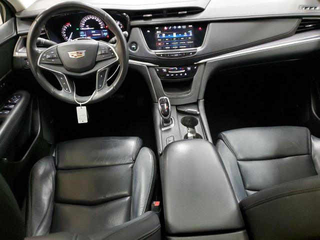 Photo 7 VIN: 1GYKNDRS9HZ133458 - CADILLAC XT5 LUXURY 