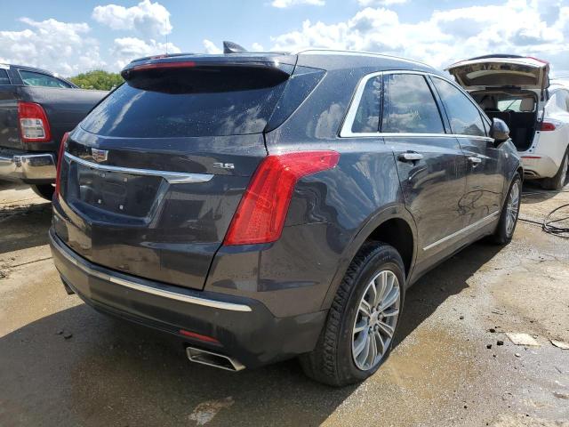 Photo 3 VIN: 1GYKNDRS9HZ141852 - CADILLAC XT5 LUXURY 