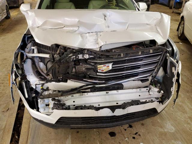 Photo 10 VIN: 1GYKNDRS9HZ142354 - CADILLAC XT5 