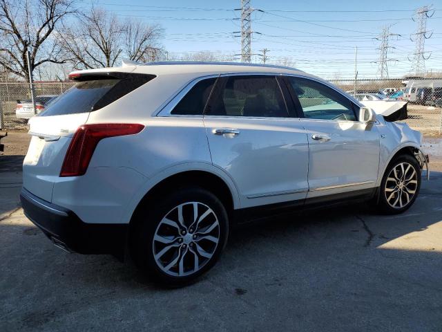 Photo 2 VIN: 1GYKNDRS9HZ142354 - CADILLAC XT5 