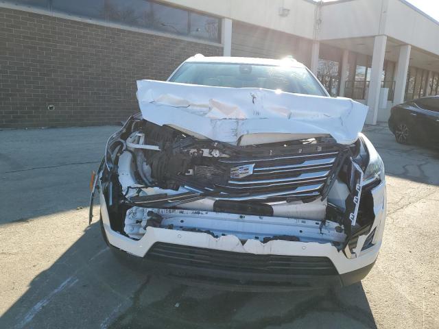 Photo 4 VIN: 1GYKNDRS9HZ142354 - CADILLAC XT5 