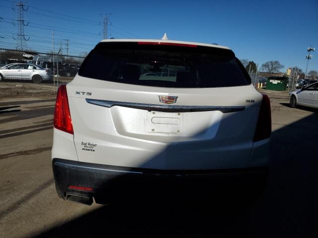 Photo 5 VIN: 1GYKNDRS9HZ142354 - CADILLAC XT5 