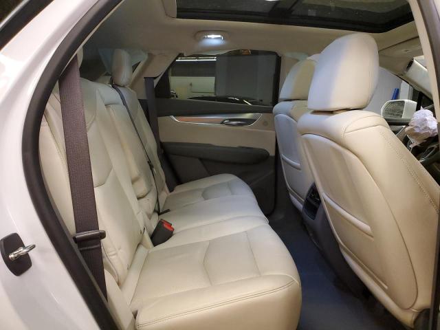 Photo 9 VIN: 1GYKNDRS9HZ142354 - CADILLAC XT5 