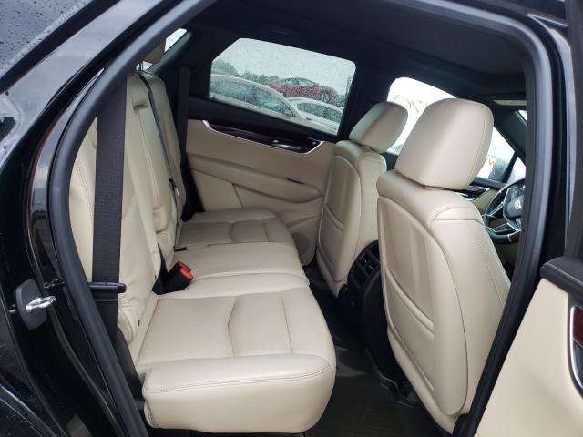 Photo 5 VIN: 1GYKNDRS9HZ142970 - CADILLAC XT5 LUXURY 