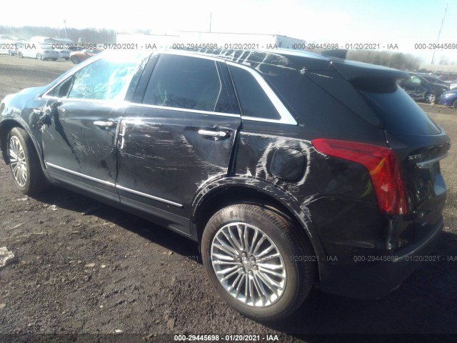 Photo 2 VIN: 1GYKNDRS9HZ145836 - CADILLAC XT5 