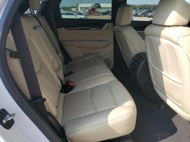 Photo 10 VIN: 1GYKNDRS9HZ177668 - CADILLAC XT5 LUXURY 