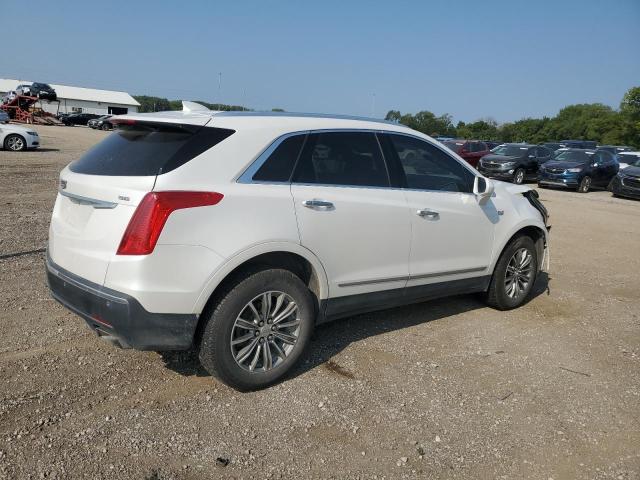 Photo 2 VIN: 1GYKNDRS9HZ177668 - CADILLAC XT5 LUXURY 