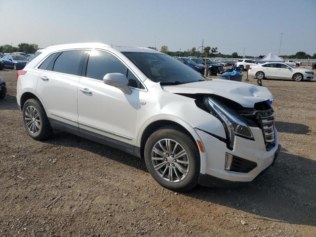 Photo 3 VIN: 1GYKNDRS9HZ177668 - CADILLAC XT5 LUXURY 