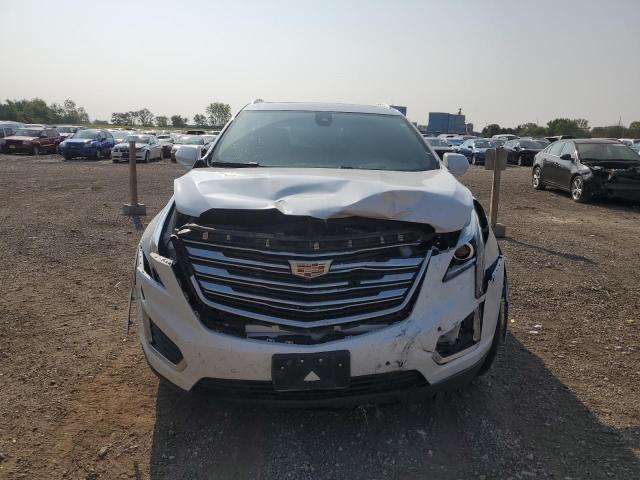 Photo 4 VIN: 1GYKNDRS9HZ177668 - CADILLAC XT5 LUXURY 