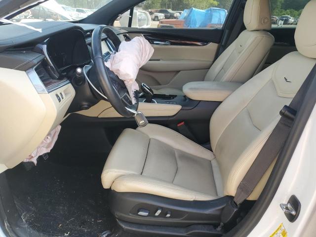 Photo 6 VIN: 1GYKNDRS9HZ177668 - CADILLAC XT5 LUXURY 