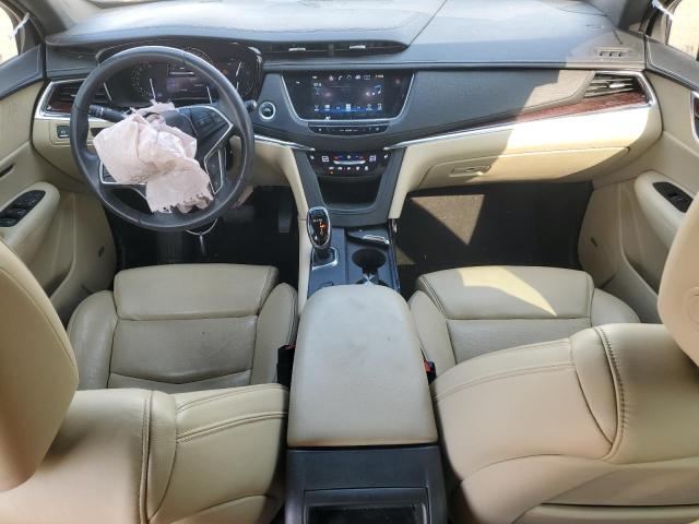 Photo 7 VIN: 1GYKNDRS9HZ177668 - CADILLAC XT5 LUXURY 