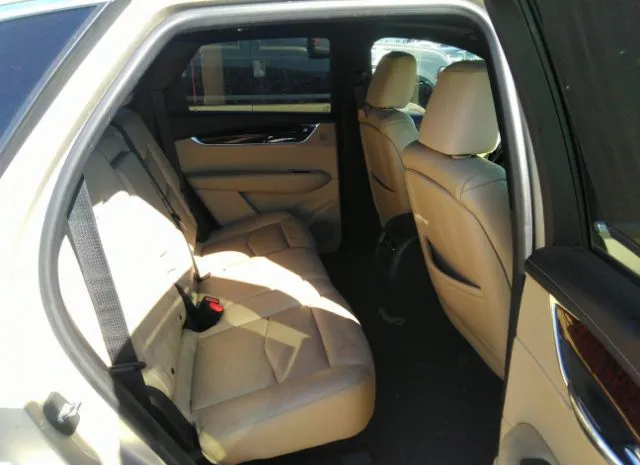 Photo 7 VIN: 1GYKNDRS9HZ198214 - CADILLAC XT5 