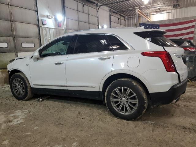 Photo 1 VIN: 1GYKNDRS9HZ207994 - CADILLAC XT5 