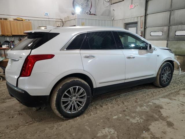 Photo 2 VIN: 1GYKNDRS9HZ207994 - CADILLAC XT5 