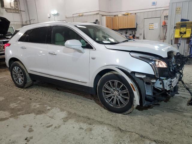 Photo 3 VIN: 1GYKNDRS9HZ207994 - CADILLAC XT5 