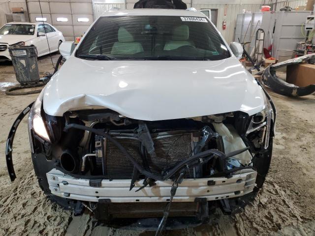 Photo 4 VIN: 1GYKNDRS9HZ207994 - CADILLAC XT5 