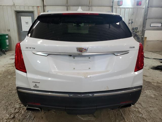 Photo 5 VIN: 1GYKNDRS9HZ207994 - CADILLAC XT5 