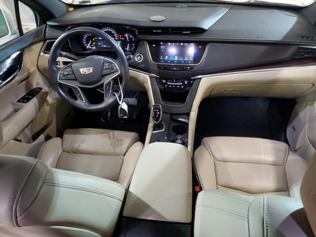 Photo 7 VIN: 1GYKNDRS9HZ207994 - CADILLAC XT5 