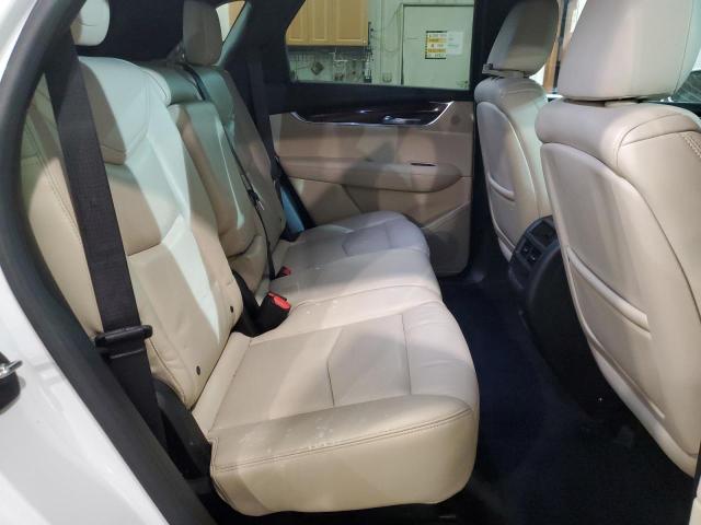 Photo 9 VIN: 1GYKNDRS9HZ207994 - CADILLAC XT5 