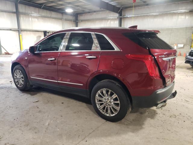 Photo 1 VIN: 1GYKNDRS9HZ218381 - CADILLAC XT5 