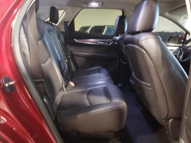 Photo 10 VIN: 1GYKNDRS9HZ218381 - CADILLAC XT5 