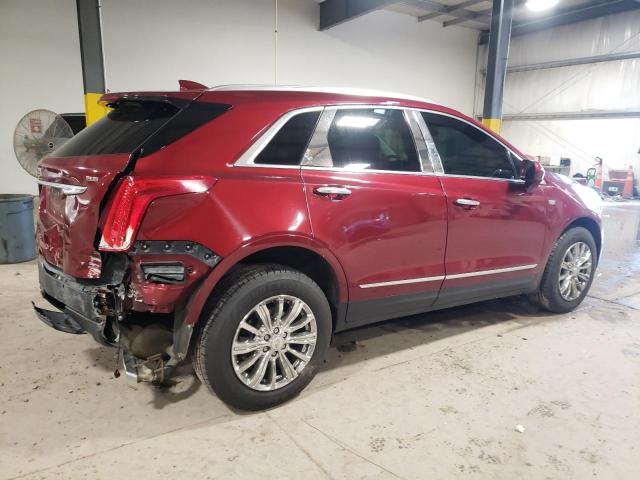 Photo 2 VIN: 1GYKNDRS9HZ218381 - CADILLAC XT5 