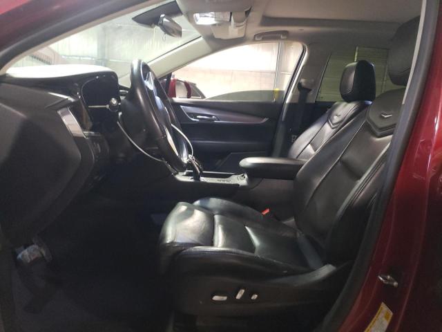 Photo 6 VIN: 1GYKNDRS9HZ218381 - CADILLAC XT5 