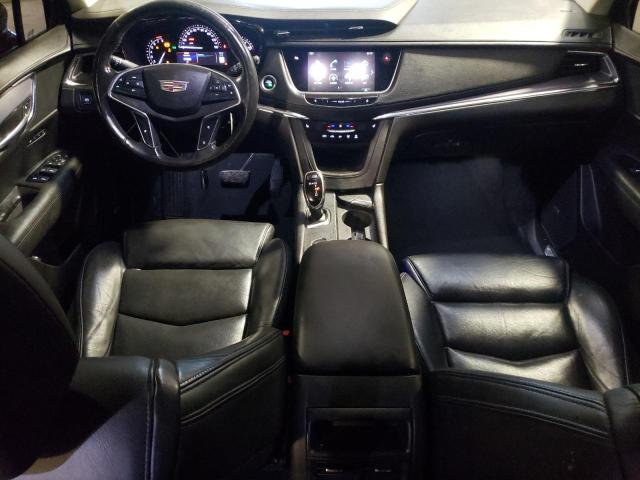 Photo 7 VIN: 1GYKNDRS9HZ218381 - CADILLAC XT5 