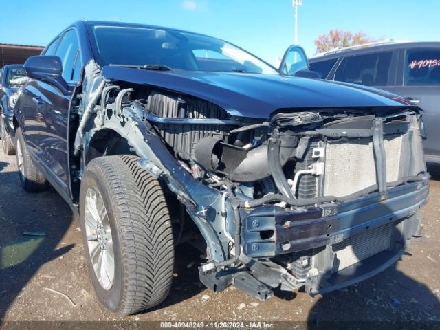 Photo 5 VIN: 1GYKNDRS9HZ236928 - CADILLAC XT5 