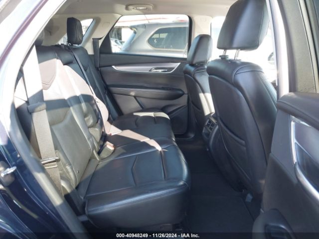 Photo 7 VIN: 1GYKNDRS9HZ236928 - CADILLAC XT5 