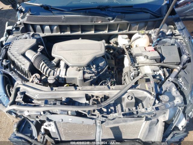 Photo 9 VIN: 1GYKNDRS9HZ236928 - CADILLAC XT5 