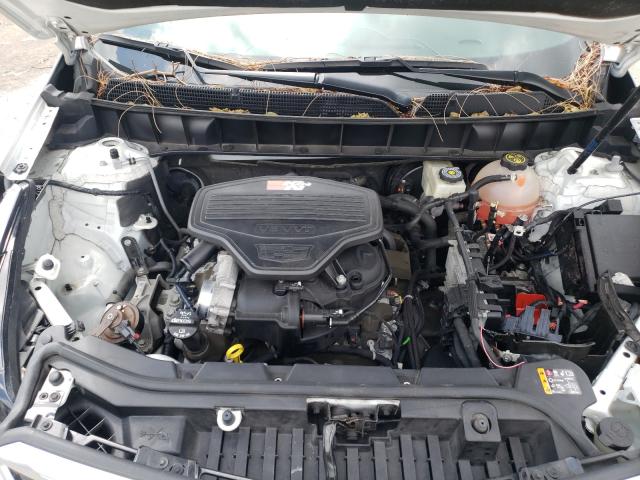 Photo 6 VIN: 1GYKNDRS9HZ246813 - CADILLAC XT5 