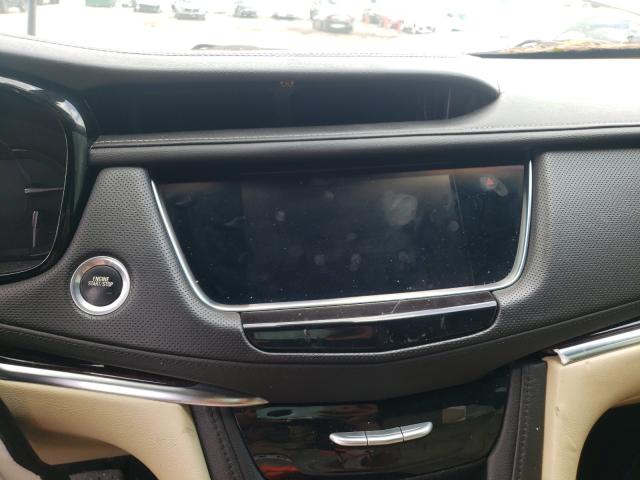 Photo 8 VIN: 1GYKNDRS9HZ246813 - CADILLAC XT5 